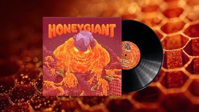 Honey Giant
