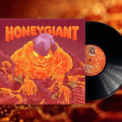 Honey Giant