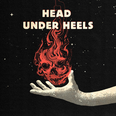 Head under Heels - Digital Download