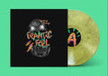 Frantic Feel